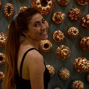 Meet your Posher, Anika